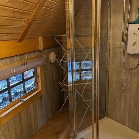 Woods Meadow Luxury Tiny House Nr Diggerland, Kent Hotel West Malling Exterior photo