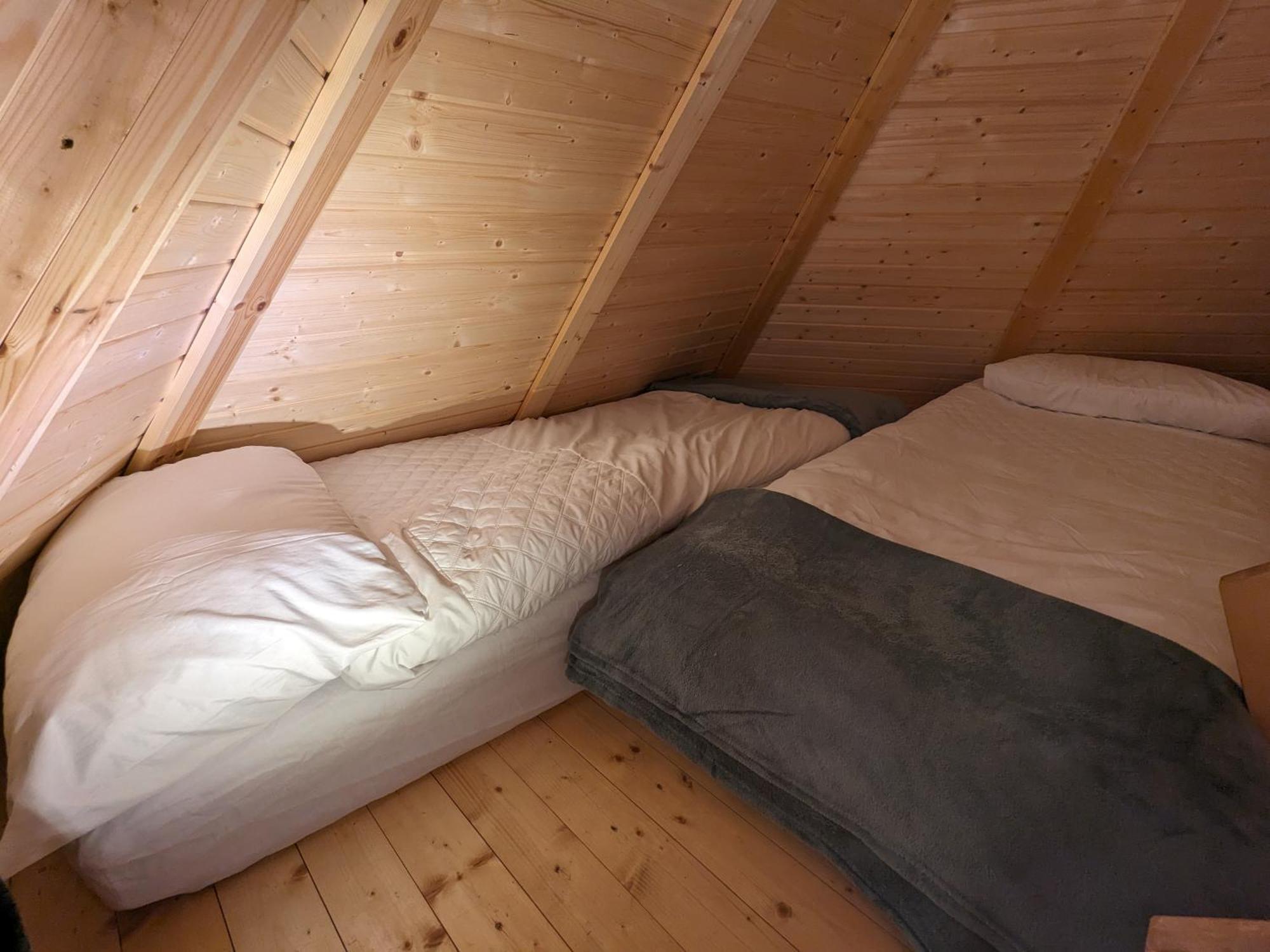 Woods Meadow Luxury Tiny House Nr Diggerland, Kent West Malling