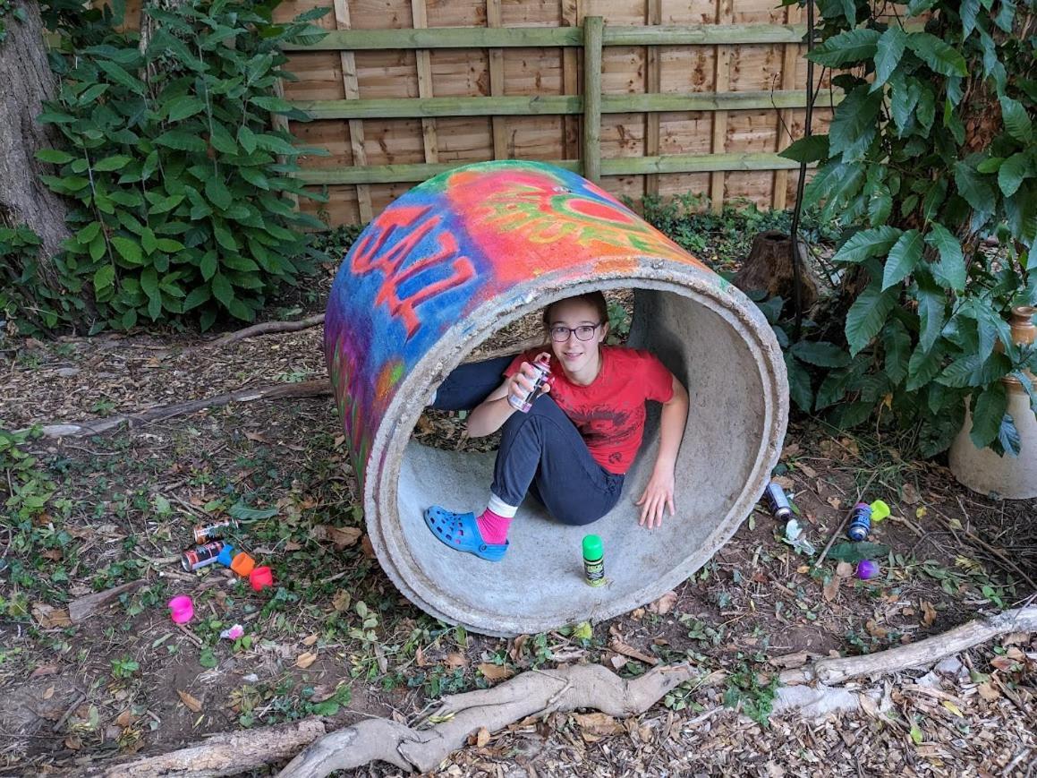 Campsite Woods Meadow Luxury Tiny House Nr Diggerland, Kent